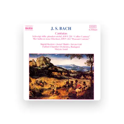 Listen to József Mukk, watch music videos, read bio, see tour dates & more!