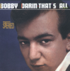 Bobby Darin - Beyond the Sea  arte