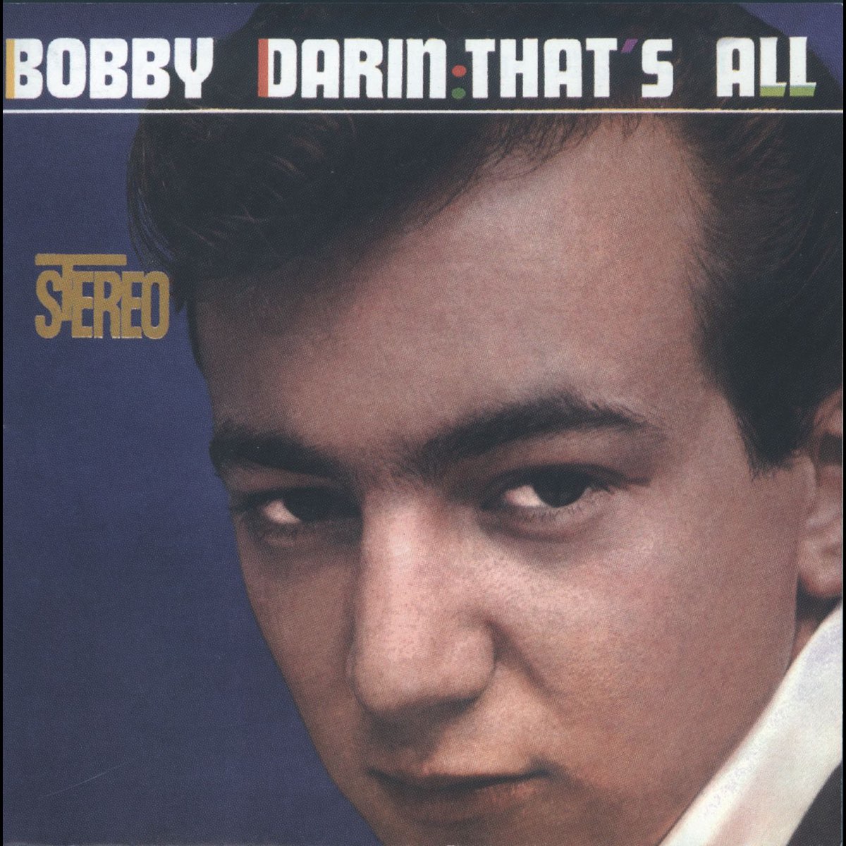 ‎That's All - Album by Bobby Darin - Apple Music