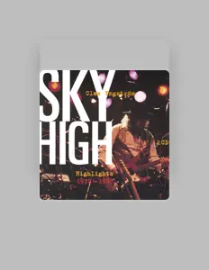 Listen to Clas Yngström & Sky High, watch music videos, read bio, see tour dates & more!