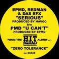DAS EFX & REDMAN