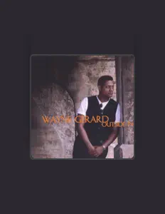 Ouve Wayne Gerard, vê vídeos de música, lê a biografia, vê as datas da digressão e muito mais!