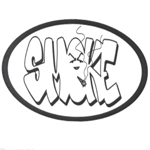 Smoke the Ep