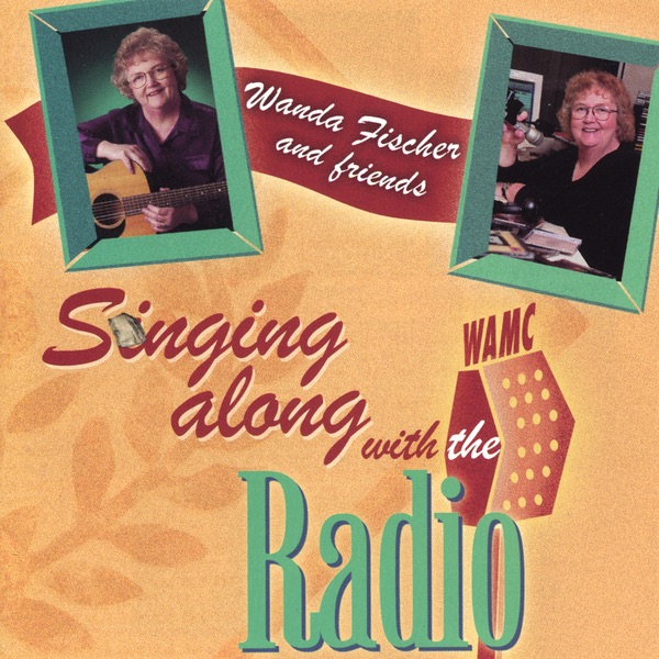 Singing Along With the Radio