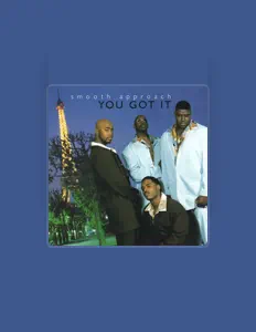 Listen to Smooth Approach, watch music videos, read bio, see tour dates & more!
