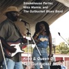 King & Queen of the Gut Bucket Blues, 2003