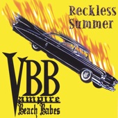 Vampire Beach Babes - Gothic Surf-a-rama