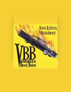 Poslechněte si interpreta Vampire Beach Babes, sledujte hudební videa, přečtěte si životopis, podívejte se na data turné a další informace.