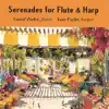 Sonata for Flute and Harp