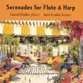 Sonata for Flute and Harp