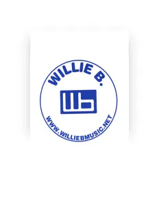 收听 willie b、观看音乐视频、阅读小传、查看巡演日期等 ！