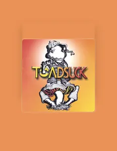 Listen to Toadsuck Symphony, watch music videos, read bio, see tour dates & more!