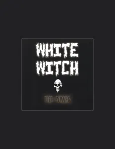 Ascolta White Witch, guarda video musicali, leggi la biografia, vedi le date del tour & altro!