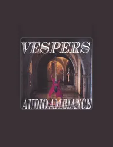 Listen to Vespers, watch music videos, read bio, see tour dates & more!
