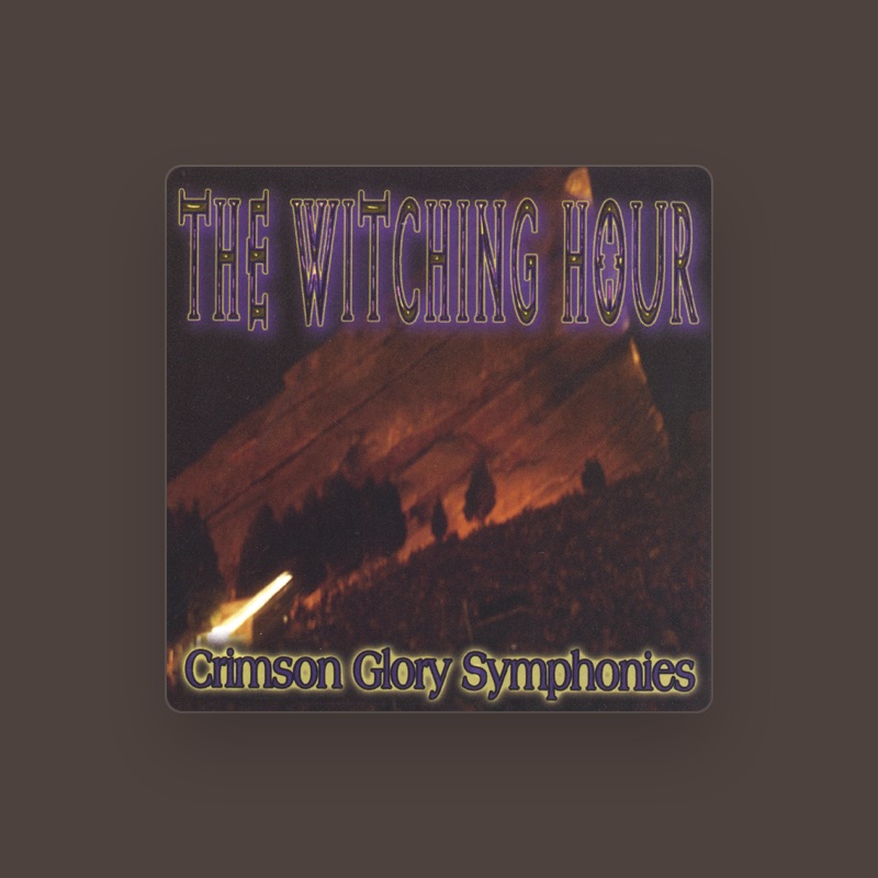 The Witching Hour