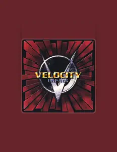 Listen to Velocity, watch music videos, read bio, see tour dates & more!
