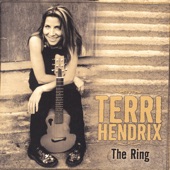 Terri Hendrix - Spinning Off
