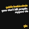 Guns Don't Kill People, Rappers Do (Clean Radio Edit)