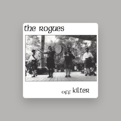 Escucha a The Rogues, mira videos musicales, lee su biografía, consulta las fechas de las gira y más.