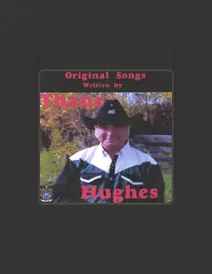 Listen to THANE HUGHES, watch music videos, read bio, see tour dates & more!