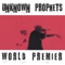 The Robbery - Unknown Prophets lyrics