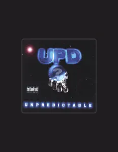 收听 UPD、观看音乐视频、阅读小传、查看巡演日期等 ！