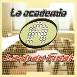 La gran final - La Academia