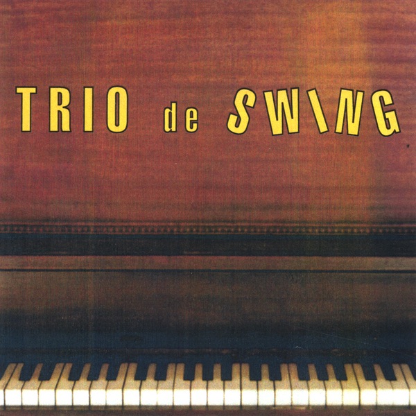 Trio de Swing