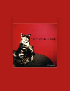 They Walk In Lineを聴いたり、ミュージックビデオを鑑賞したり、経歴やツアー日程などを確認したりしましょう！