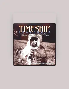 Listen to TIMESHIP, watch music videos, read bio, see tour dates & more!