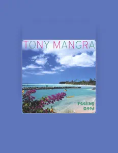 Listen to Tony Mangra, watch music videos, read bio, see tour dates & more!