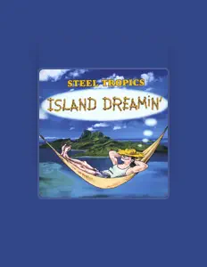 Listen to Steel Tropics, watch music videos, read bio, see tour dates & more!