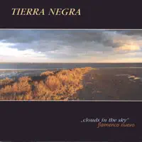 Clouds In The Sky — Tierra Negra