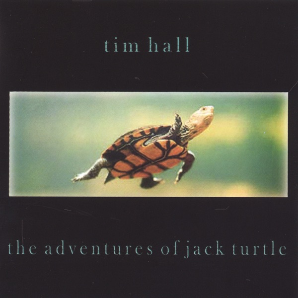 The Adventures of Jack Turtle