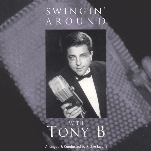 Pochette du titre I've Got the World On a String