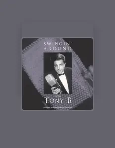 Listen to Tony B, watch music videos, read bio, see tour dates & more!