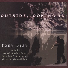 Tony Bray - Is/Am