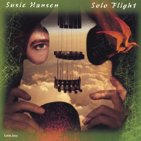 Solo Flight