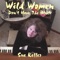 My Baby's Hot for Me (Sue Keller, 1987) - Sue Keller lyrics