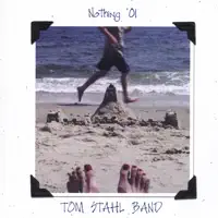Nothing — Tom Stahl