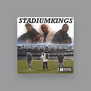 STADIUMKINGS