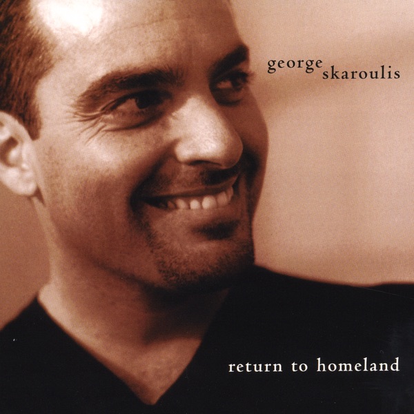 George Skaroulis - Adrift