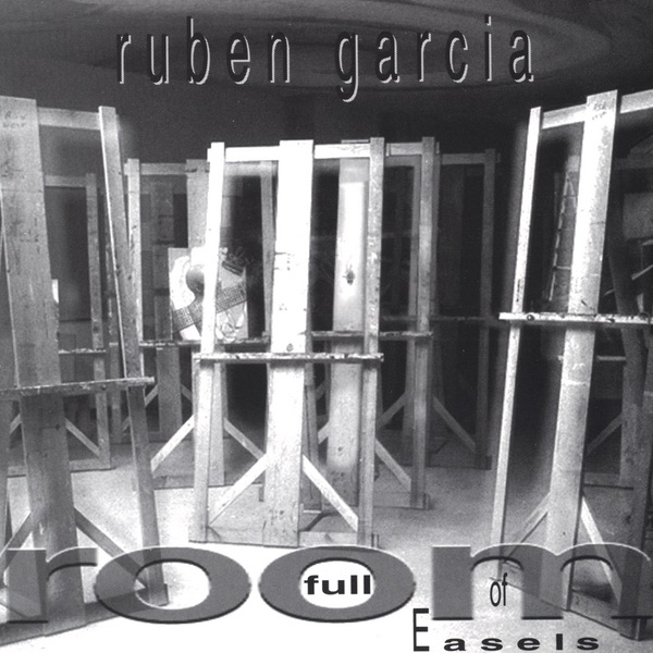 Room Full Of Easels