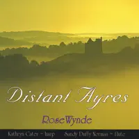 The Mist Covered Mountains of Home — Rosewynde Flute And Harp Duo