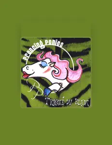 Luister naar Prancing Ponies, bekijk muziekvideo's, lees de bio, bekijk de tourdata, en meer!