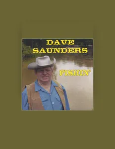 Listen to Dave Saunders, watch music videos, read bio, see tour dates & more!