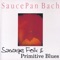 Nota Bene - Saucepan Bach lyrics