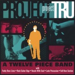 A Twelve Piece Band