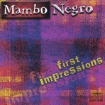 First Impressions