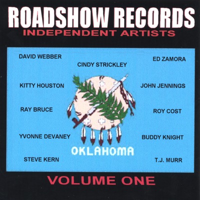 Roadshow Records Indepependent Artists Volume 1